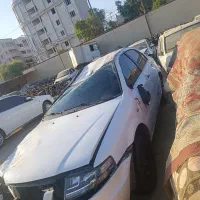 سمند سورن 404تصادفی