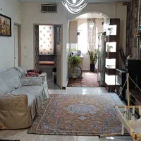 ۶۵ متر ۲ خواب تکواحدی