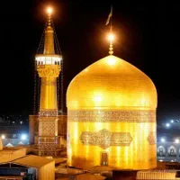 تور مشهد هوایی و زمینی