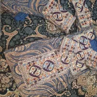 خیاطی بلوچی زنانه