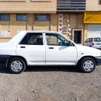 پراید ۱۳۱ مدل ۹۸ تمیز|خودرو سواری و وانت|اندیشه, اندیشه فاز ۳|دیوار