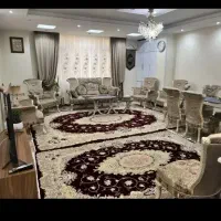 واحد-132-متری-سه-خواب-رو-به-آفتاب-جنوبی-شهرک-بعثت