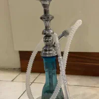 قلیان دوسیب فاخر