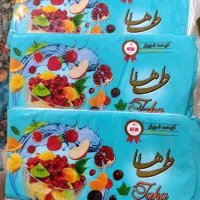 پاکت فریزر ۱۰۰برگ