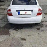 تیبا صندوق دار.مدل ۹۸