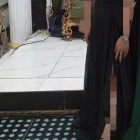 لباس مجلسی|لباس|قره چای, |دیوار