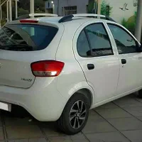 تیبا 2 مدل 98