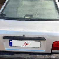 پرایدمدل ۸۸