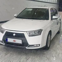 دنا توربو اتومات مدل 1400