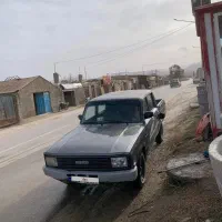 مزدا۲۰۰۰ژاپن|خودرو سواری و وانت|بجنورد, |دیوار