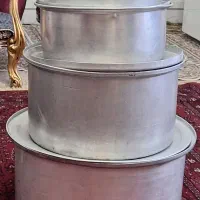 قابلمه روحی|ظروف پخت‌وپز|مشهد, امیریه|دیوار