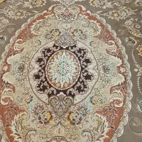 فرش قالی 12متری