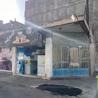 فروش ۳ باب مغازه تجاری|فروش مغازه و غرفه|تایباد, |دیوار