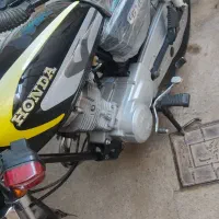 کویر مدل 93 مدارک کامل با بیمه|موتورسیکلت|اردکان, |دیوار