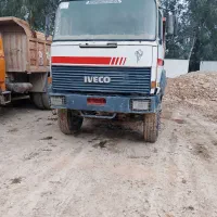 اویکو ۳۳۰اوراقی|خودرو سنگین|اهواز, اهواز|دیوار