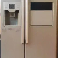 یخچال ساید ال‌جی ۲۵ فوت