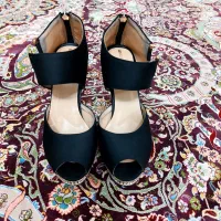 کفش مجلسی زنانه نو