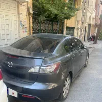 مزدا نیو ۹۰|خودرو سواری و وانت|مشهد, دانش|دیوار