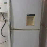 یخچال فریزر بدون برفک اِورست