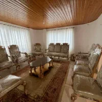 مبلمان استیل