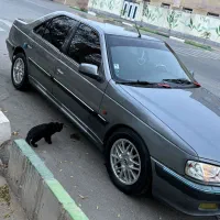 پارس فروشی|خودرو سواری و وانت|شاهرود, |دیوار