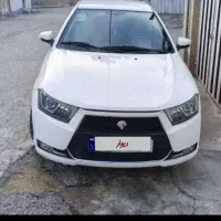 دنا پلاس تیپ ۲ مدل ۱۴۰۱