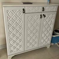 جاکفشی سالم و تمیز