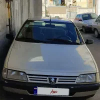 پژو 405 مدل 88|خودرو سواری و وانت|زنجان, |دیوار