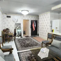 واحد استیجاری کاغذدیواری شده تمیز با پارکینگ موتور|اجارهٔ آپارتمان|تهران, نعمت‌آباد|دیوار