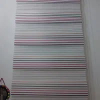 پرده زبرا