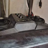 خانگی|پخش‌کننده همراه|چرداول, |دیوار