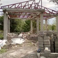 آهنگری جوشکاری باقیمت باورنکردنی زیر قیمت بازار|خدمات پیشه و مهارت|رشت, یخسازی|دیوار