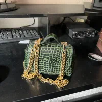 کیف چرم طبیعی دست دوز