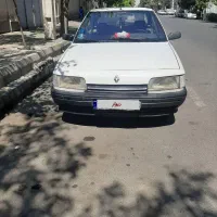 رنو۲۱|خودرو سواری و وانت|تهران, جیحون|دیوار