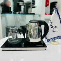 سماور برقی چای ساز فکر گاسونیک|سماور، چایساز، قهوهساز|کرمان, |دیوار