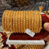 النگو بحرینی سوپر لوکس ۶ درصد بالای تابلو