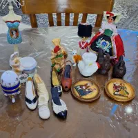 وسایل منزل مجسمه