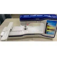 چرخ گلدوزی برادر،چرخ رویاها brother dream machine