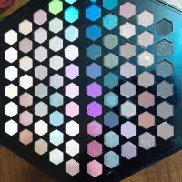 پالت سایه|آرایشی، بهداشتی، درمانی|فولادشهر, B7|دیوار