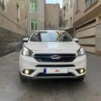 تیگو ۷ مدل ۱۴۰۱