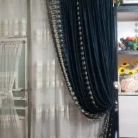 پرده درحد نو