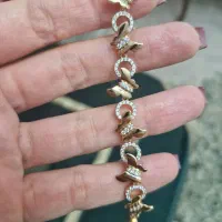 دستبند ژوپینگ اصل|بدلیجات|کرمانشاه, |دیوار