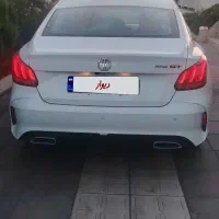 mg gt 2024|خودرو سواری و وانت|شهریار, شهریار|دیوار