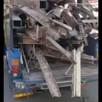 بزرگترین کارگاه در ارومیه تیرآهن درمحل