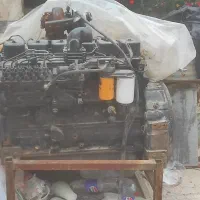 موتور کمنز 6bt