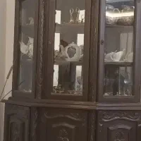 ب و ف ه|بوفه، ویترین، کنسول|اردبیل, |دیوار