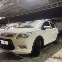 لیفان x50 اتوماتیک/ بی رنگ