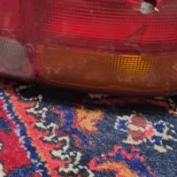 لوازم پراید درحد نو نمد داشبورد پراید چراغ و.‌.|قطعات یدکی و لوازم جانبی|تبریز, |دیوار