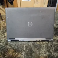 لپ تاپ Dell precision 7740