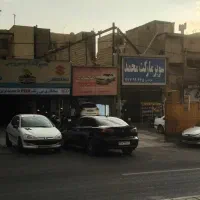 اجاره مغازه ۱۲۵متر مغازه درتهرانپارس شرقی